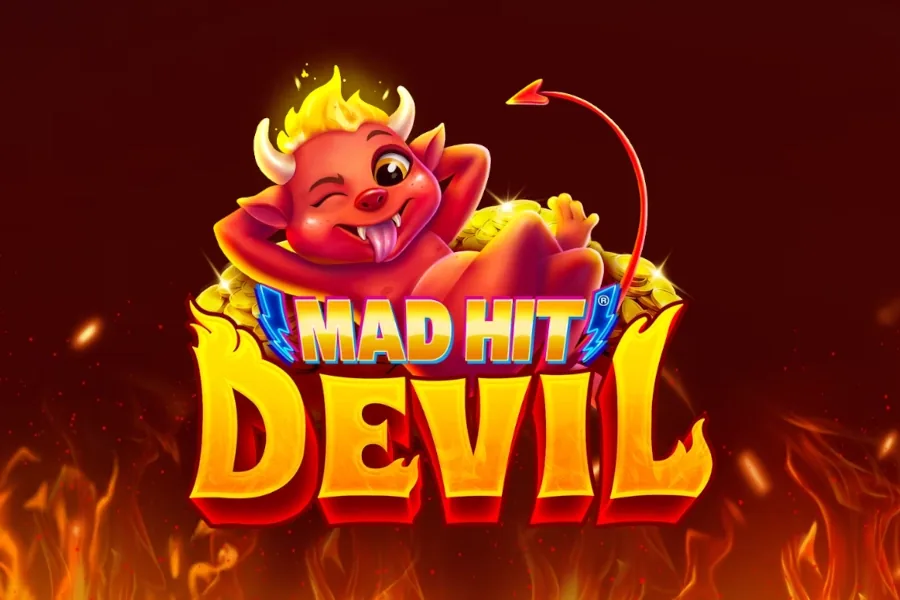 Mad Hit Devil